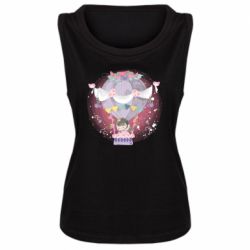 Женские майки