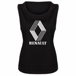 Женские майки