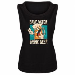 Женские майки