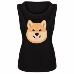 Женские майки