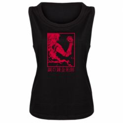 Женские майки