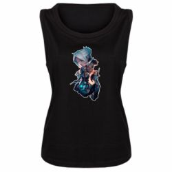 Женские майки