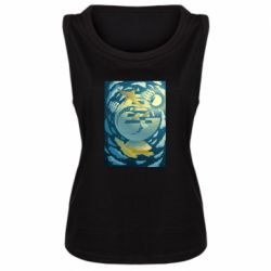 Майки жіночі