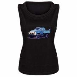 Женские майки