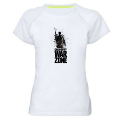 Жіночі спортивні футболки