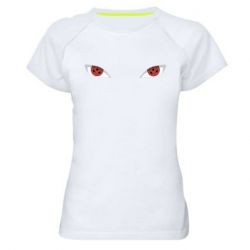 Жіночі спортивні футболки