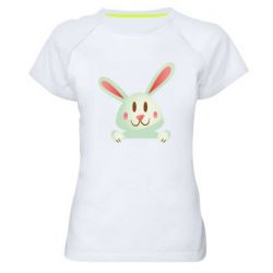 Жіночі спортивні футболки