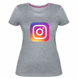 Жіночі футболки стрейчеві