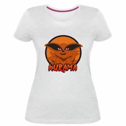 Женские стрейчевые футболки