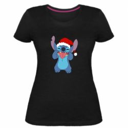 Женские стрейчевые футболки