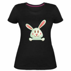 Жіночі футболки стрейчеві