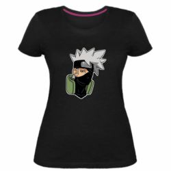 Жіночі футболки стрейчеві