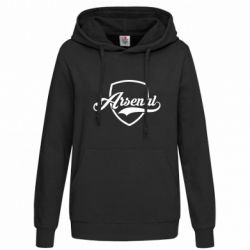 Худи женские - FATLINE