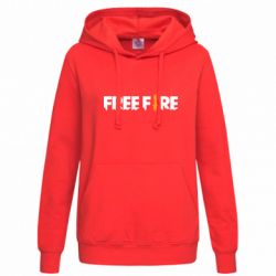 Худі жіночі - FATLINE