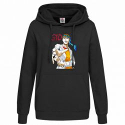 Худі жіночі