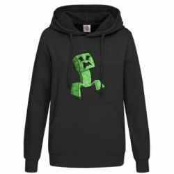 Худи женские - FATLINE