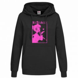 Худі жіночі - FATLINE