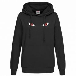 Худі жіночі - FATLINE