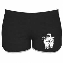 Женские шорты