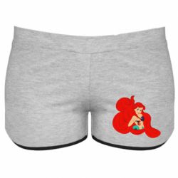 Жіночі шорти