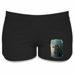 Жіночі шорти