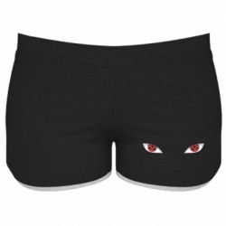 Жіночі шорти