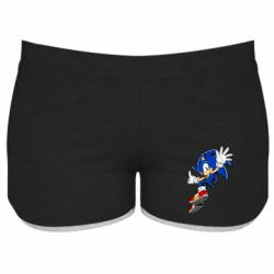 Жіночі шорти