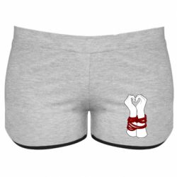 Женские шорты