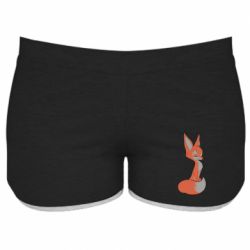 Женские шорты