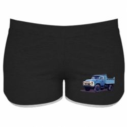 Женские шорты