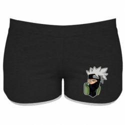 Жіночі шорти