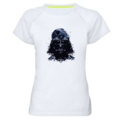 Жіночі спортивні футболки