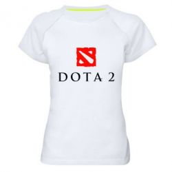 Жіночі спортивні футболки