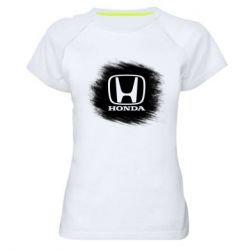 Жіночі спортивні футболки