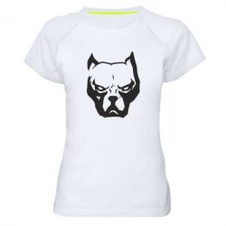 Жіночі спортивні футболки