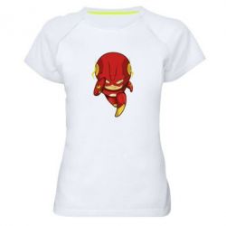 Жіночі спортивні футболки