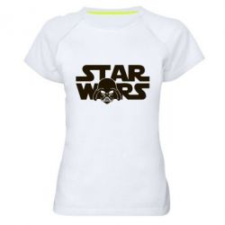 Жіночі спортивні футболки