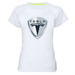 Жіночі спортивні футболки