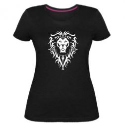 Женские стрейчевые футболки