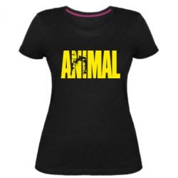 Жіночі футболки стрейчеві