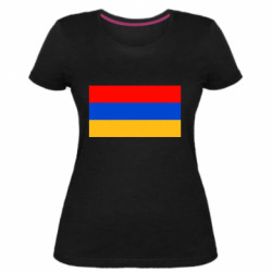 Жіночі футболки стрейчеві