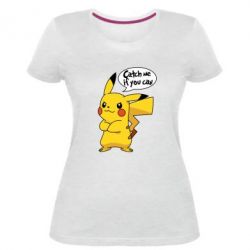 Жіночі футболки стрейчеві