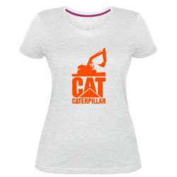 Жіночі футболки стрейчеві