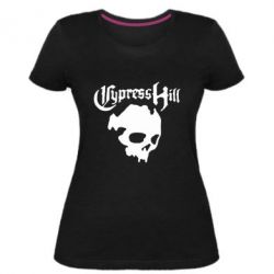 Жіночі футболки стрейчеві