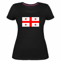 Жіночі футболки стрейчеві