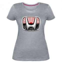 Жіночі футболки стрейчеві