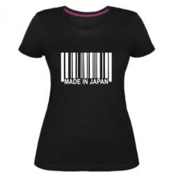 Жіночі футболки стрейчеві