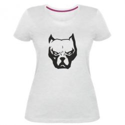 Жіночі футболки стрейчеві