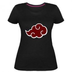 Женские стрейчевые футболки