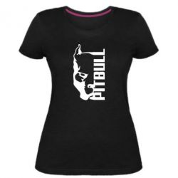 Жіночі футболки стрейчеві